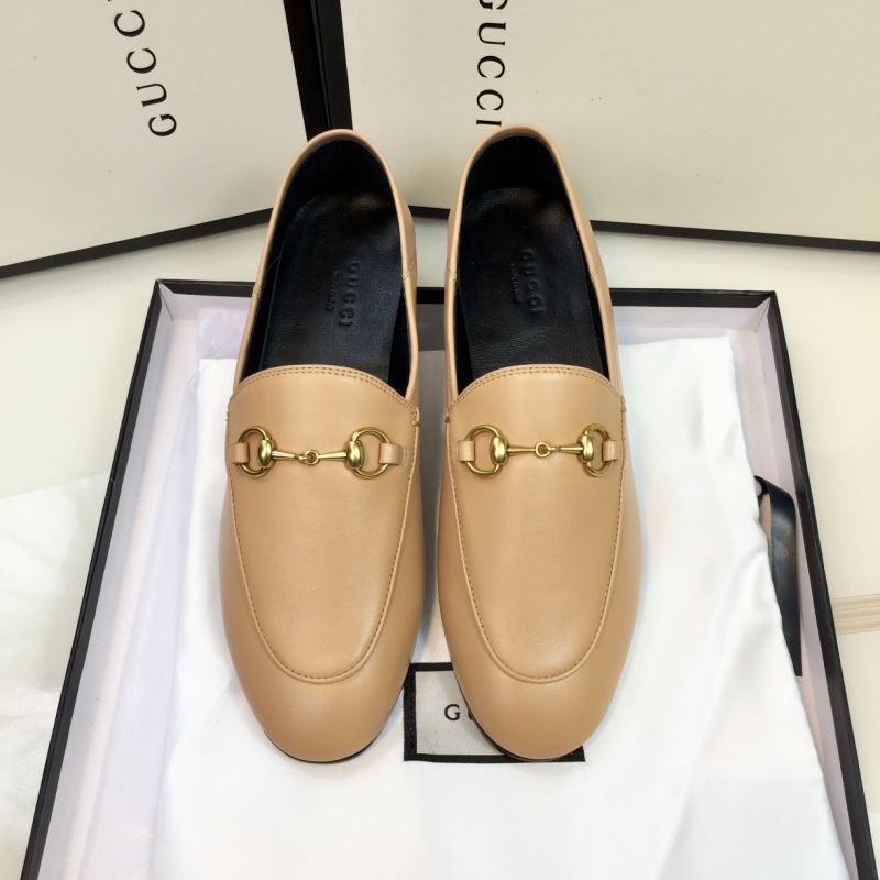 Gucci Business Shoes